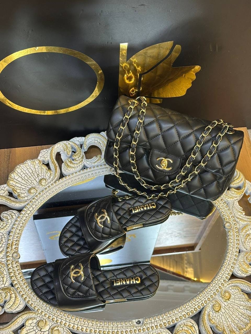 accessories $255