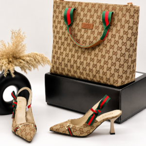 Luxury bag