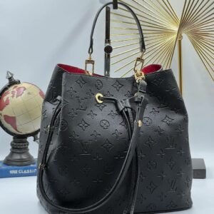 Luxury bag