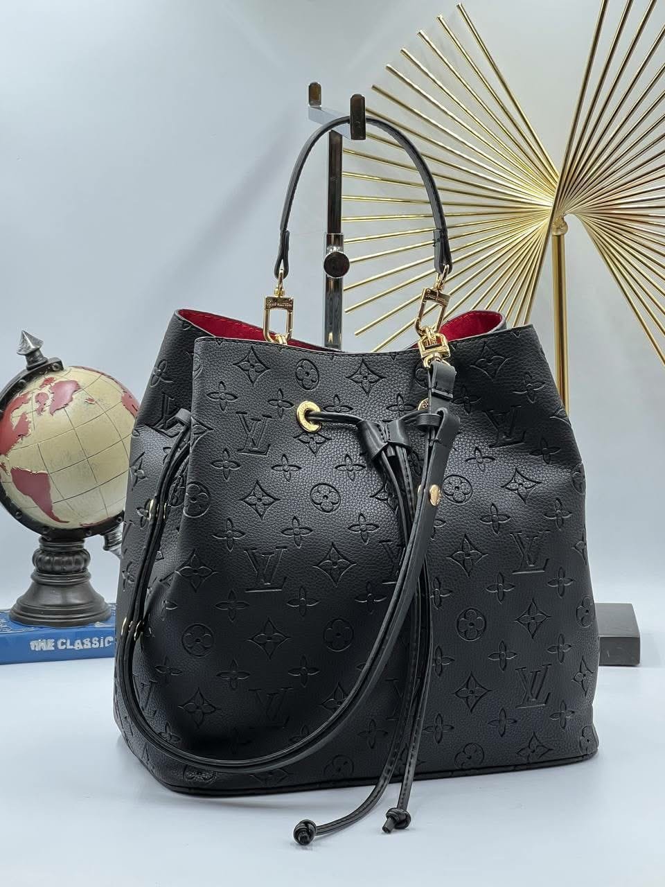 Luxury bag