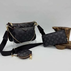 Luxury bag