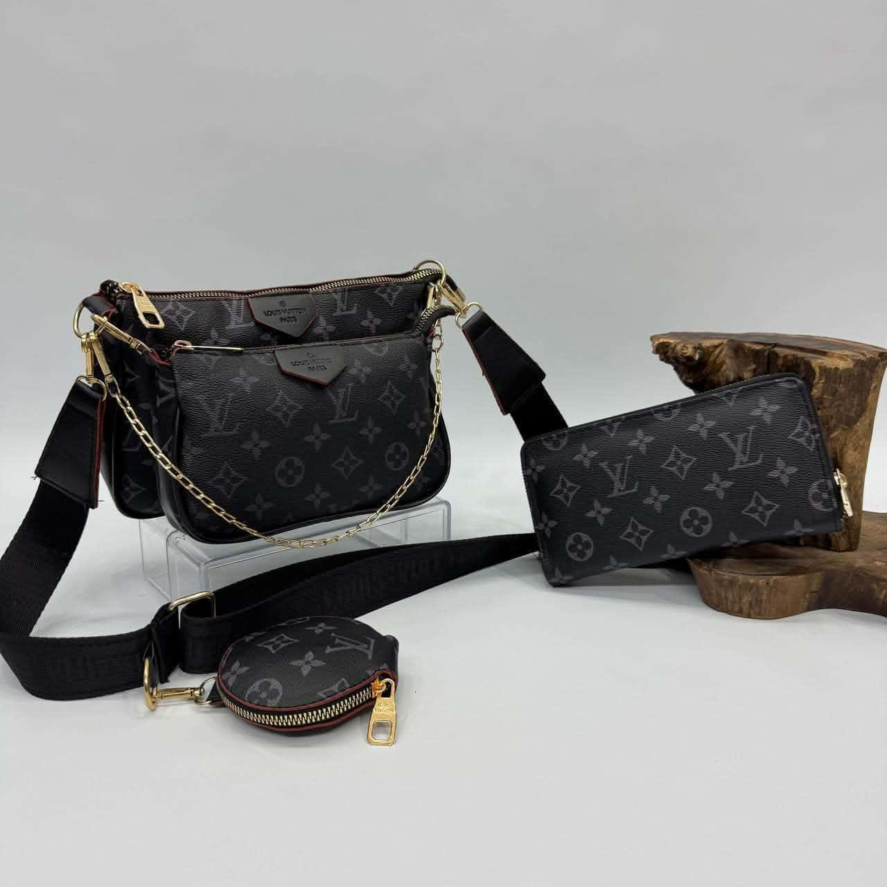 Luxury bag Luxury bag