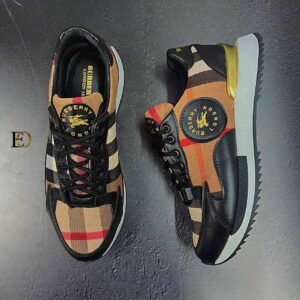 luxury sport shoe