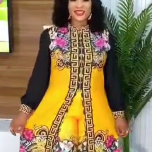 Luxury 2-piece